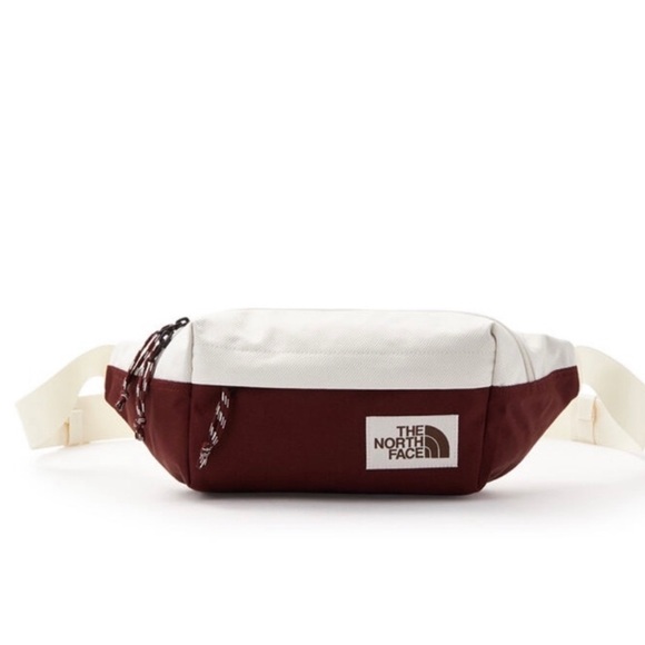 The North Face Other - THE NORTH FACE Lumbar Fanny Pack
